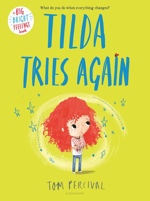 Title details for Tilda Tries Again by Tom Percival - Available